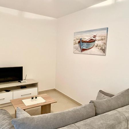 Aurelia Apartment 마카르스카 외부 사진