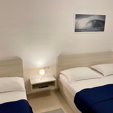 Aurelia Apartment 마카르스카 외부 사진