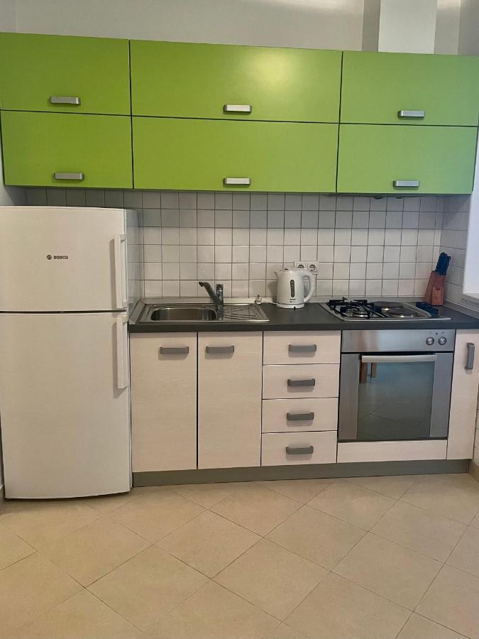 Aurelia Apartment 마카르스카 외부 사진