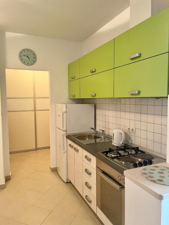 Aurelia Apartment 마카르스카 외부 사진