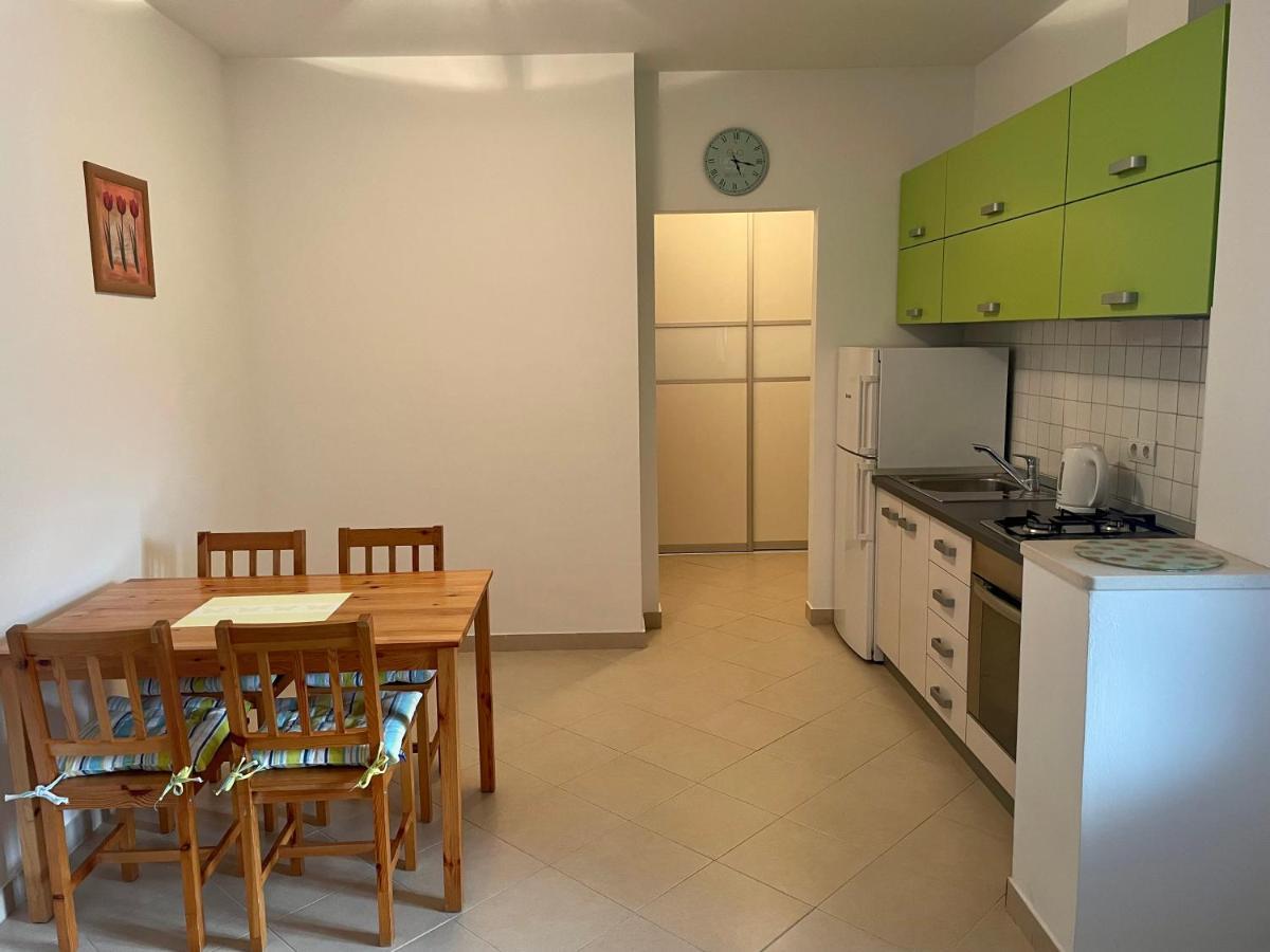 Aurelia Apartment 마카르스카 외부 사진