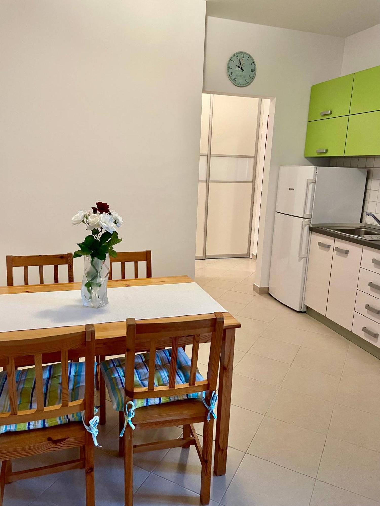 Aurelia Apartment 마카르스카 외부 사진