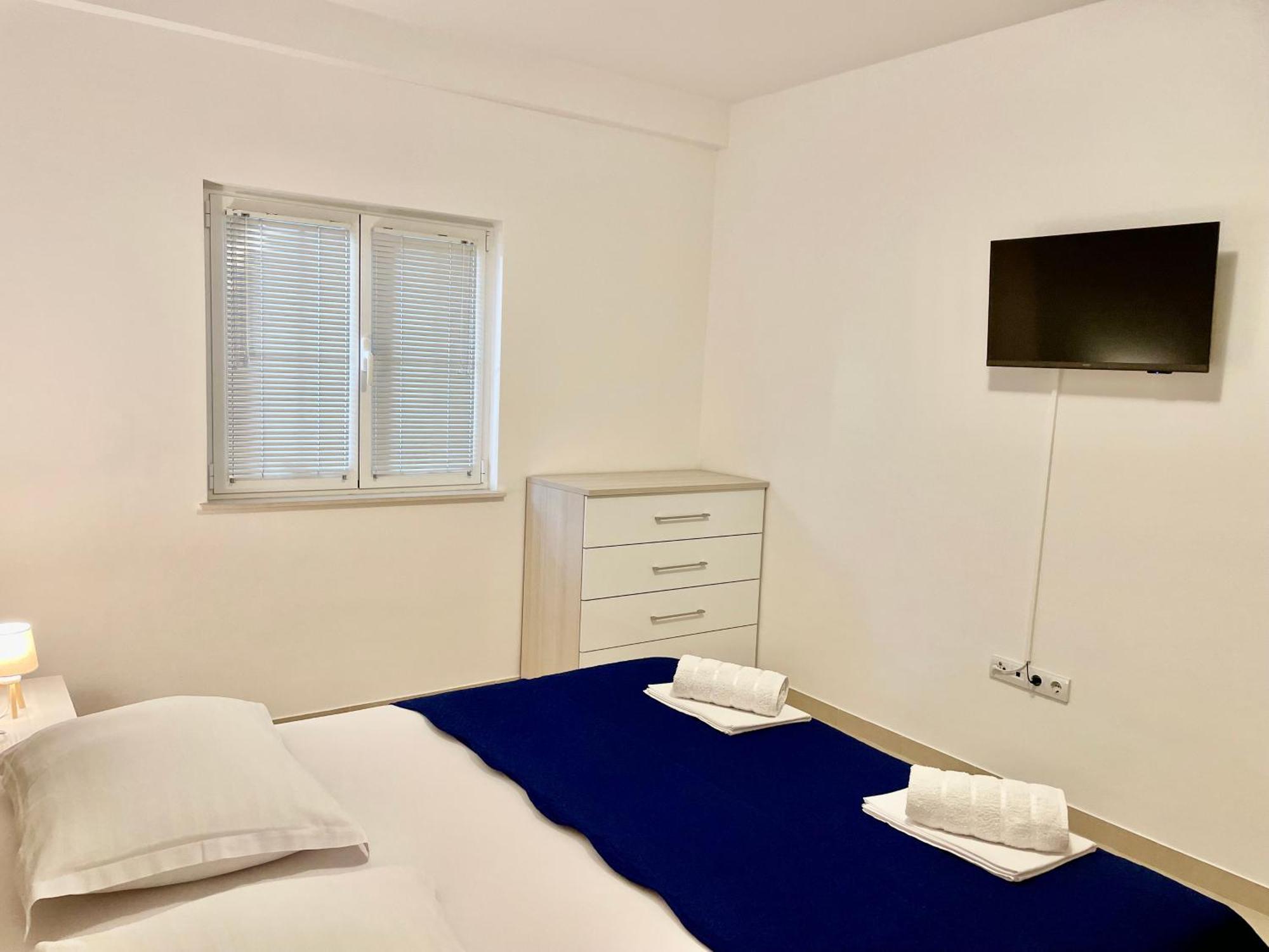 Aurelia Apartment 마카르스카 외부 사진